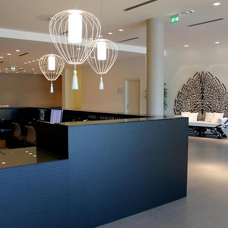 Tag Hotel Фано Экстерьер фото